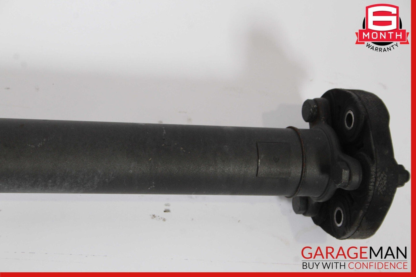 00-02 Mercedes W210 E430 4Matic Rear Propeller Driveshaft Drive Axle Shaft OEM