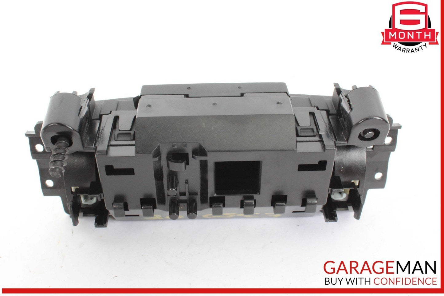 03-11 Mercedes W211 E350 CLS550 E550 Rear AC A/C Climate Control Switch OEM