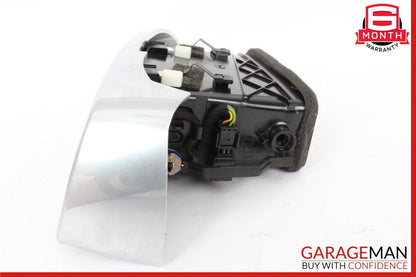 11-18 Porsche Cayenne 958 Dash AC A/C Air Vent Grill Front Right Driver Side