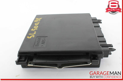 96-02 Mercedes-Benz SL500 R129 General Basic Control Module 0205455432 Genuine