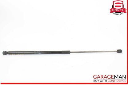 12-14 Mercedes W204 C250 Front Left and Right Side Hood Lift Support Shock Strut