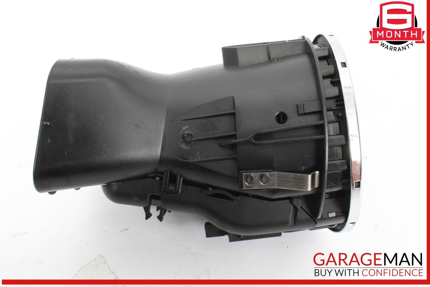 06-11 Mercedes W219 CLS550 CLS500 Dashboard Dash Board Air Vent Right OEM