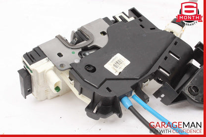 08-11 Mercedes W204 C300 C63 AMG Rear Right Side Door Lock Latch Actuator OEM
