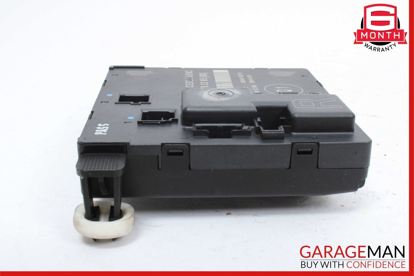 03-09 Mercedes W211 E350 E550 E63 AMG Rear Right Door Controller Module Unit OEM