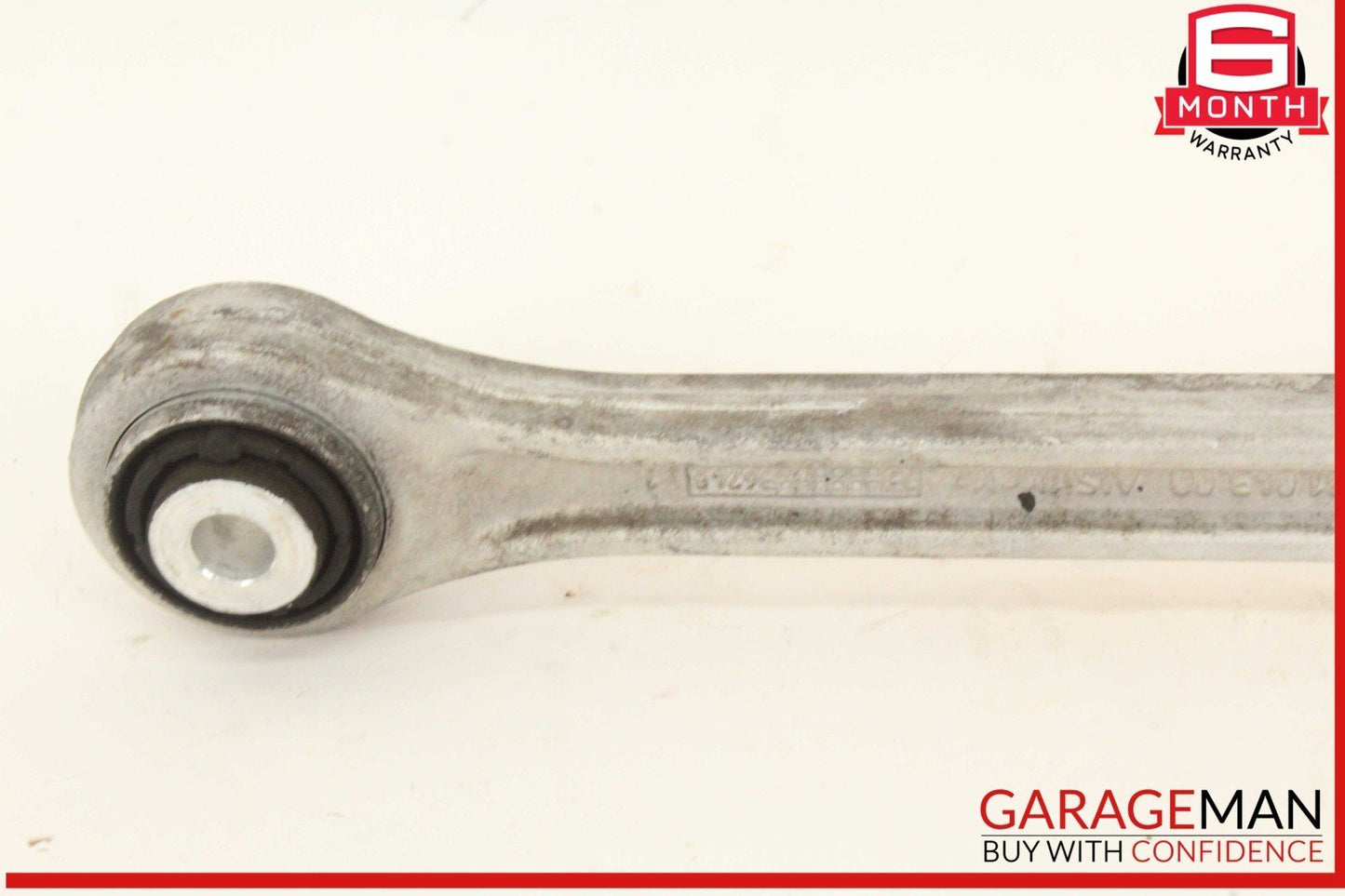 10-16 Porsche Panamera 970 E-Hybrid Rear Left or Right Side Upper Outer Arm OEM