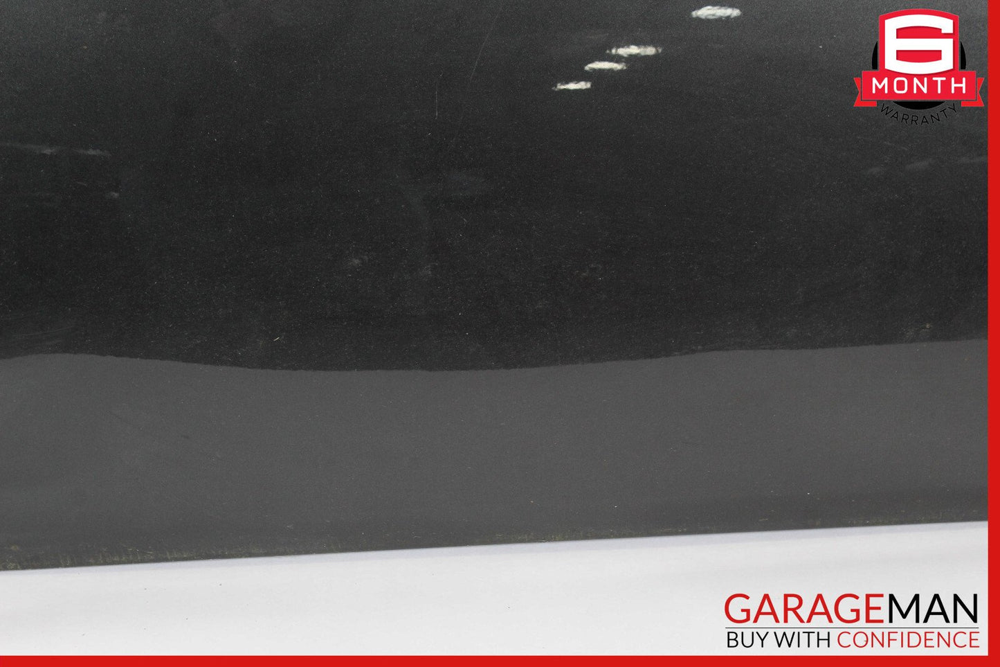 08-14 Maserati GranTurismo M145 Right Side Door Shell Frame Panel OEM