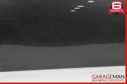 08-14 Maserati GranTurismo M145 Right Side Door Shell Frame Panel OEM