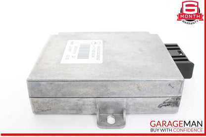 00-06 Mercedes W211 E320 4MATIC Hands Free Voice Communication Control Module