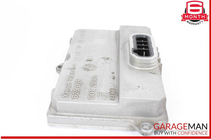06-10 Mercedes W219 CLS63 AMG Xenon HID Headlight Ballast Module Unit OEM