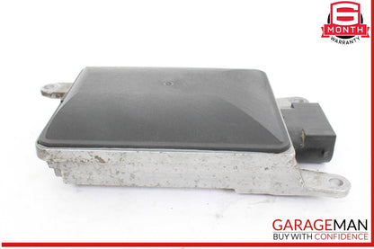 15-24 Porsche Macan Rear Right Side Blind Spot Radar Sensor Module 8T0907566B