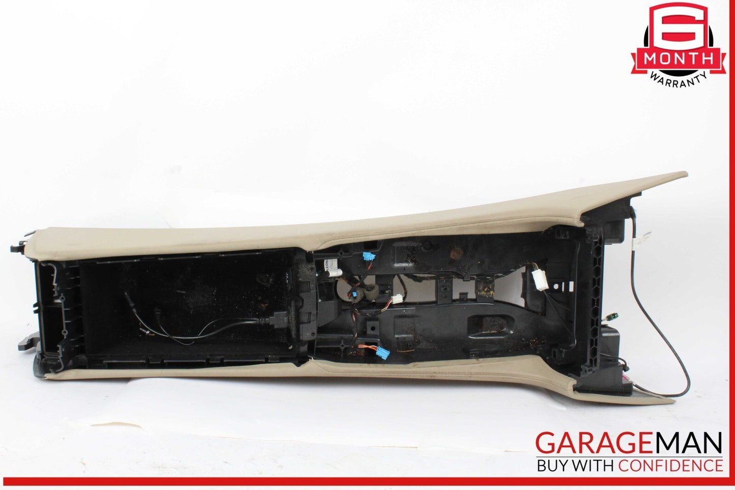 12-14 Mercedes W218 CLS550 CLS500 Front Center Console Body Frame