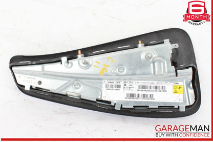 08-15 Mercedes W204 C300 C250 Front Right Passenger Seat Airbag Air Bag SRS OEM