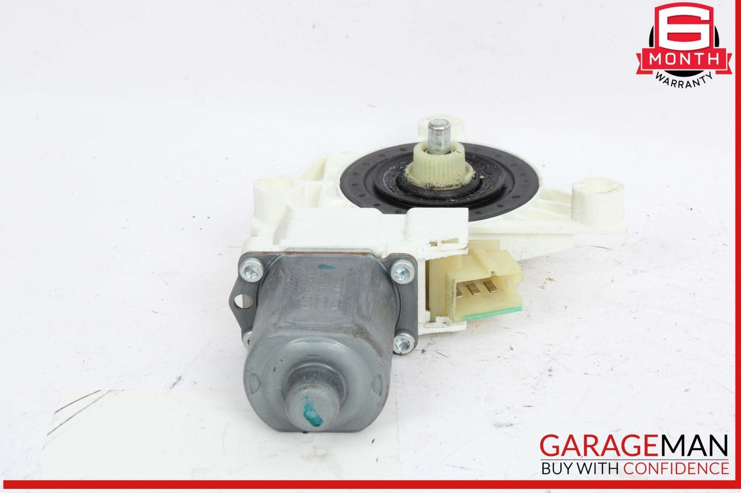 06-13 Mercedes W251 R350 4MATIC Front Right Side Window Regulator Motor OEM