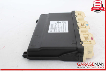 13-18 Mercedes X166 GL450 Front Right Side Seat Control Module Unit OEM