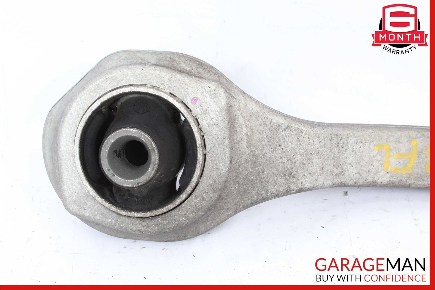 07-14 Mercedes W221 S550 CL550 CL63 Front Left Suspension Lower Control Arm OEM