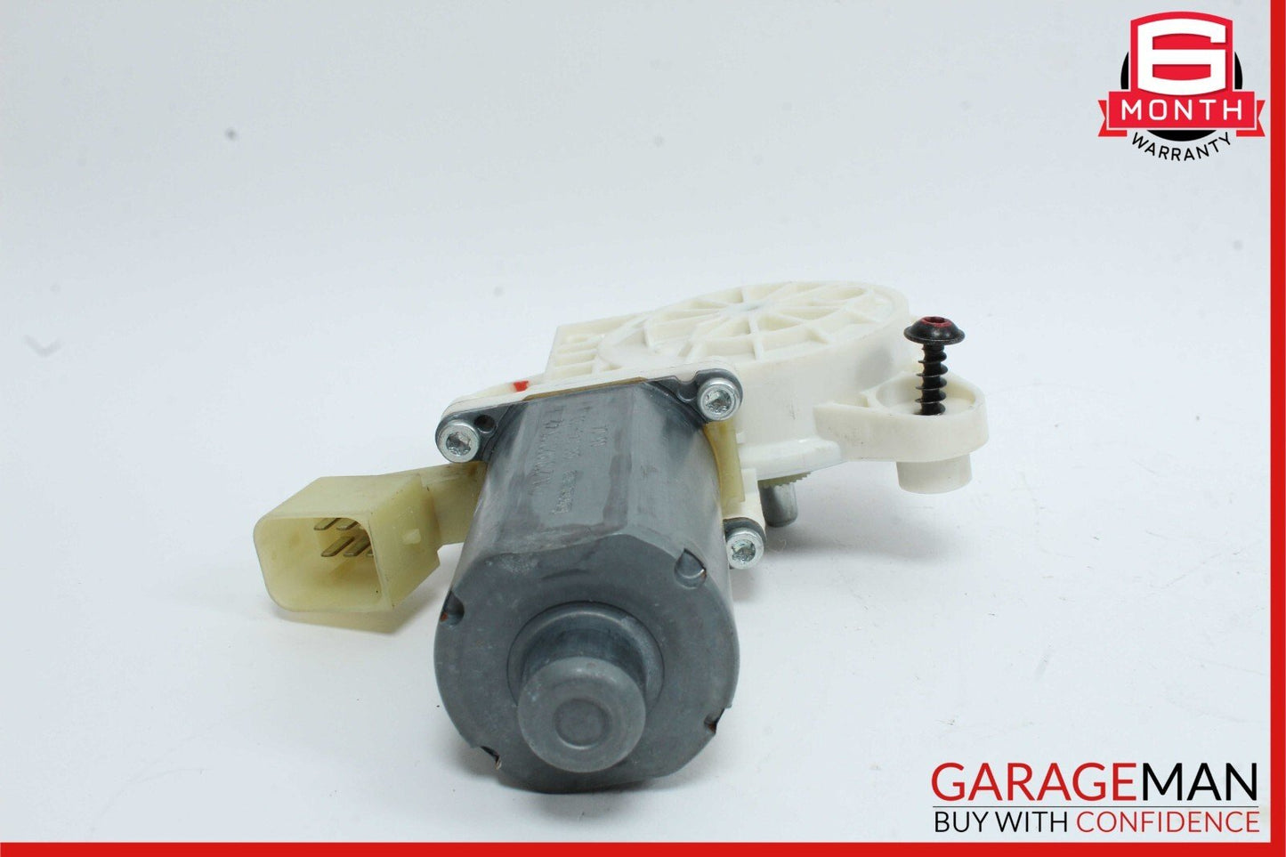 2006-2011 Mercedes-Benz CLS550 W219 Front Left Window Regulator Motor 2198200542 Genuine