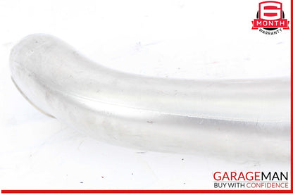 11-20 Mercedes X166 GL450 SL550 Right Side Air Intake Hose Duct Pipe OEM
