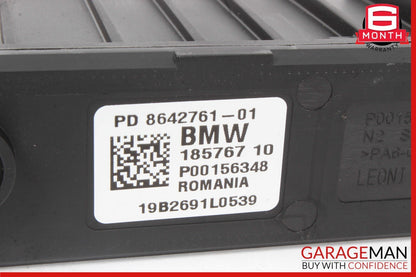14-24 Mini Cooper Integrated Supply Control Module Unit 8642761 OEM