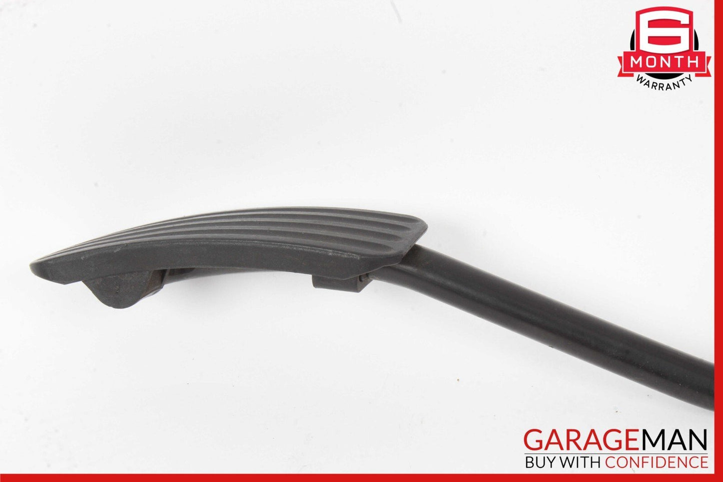 09-11 Jaguar XF Gas Pedal Accelerator Assembly 8X239F832A OEM