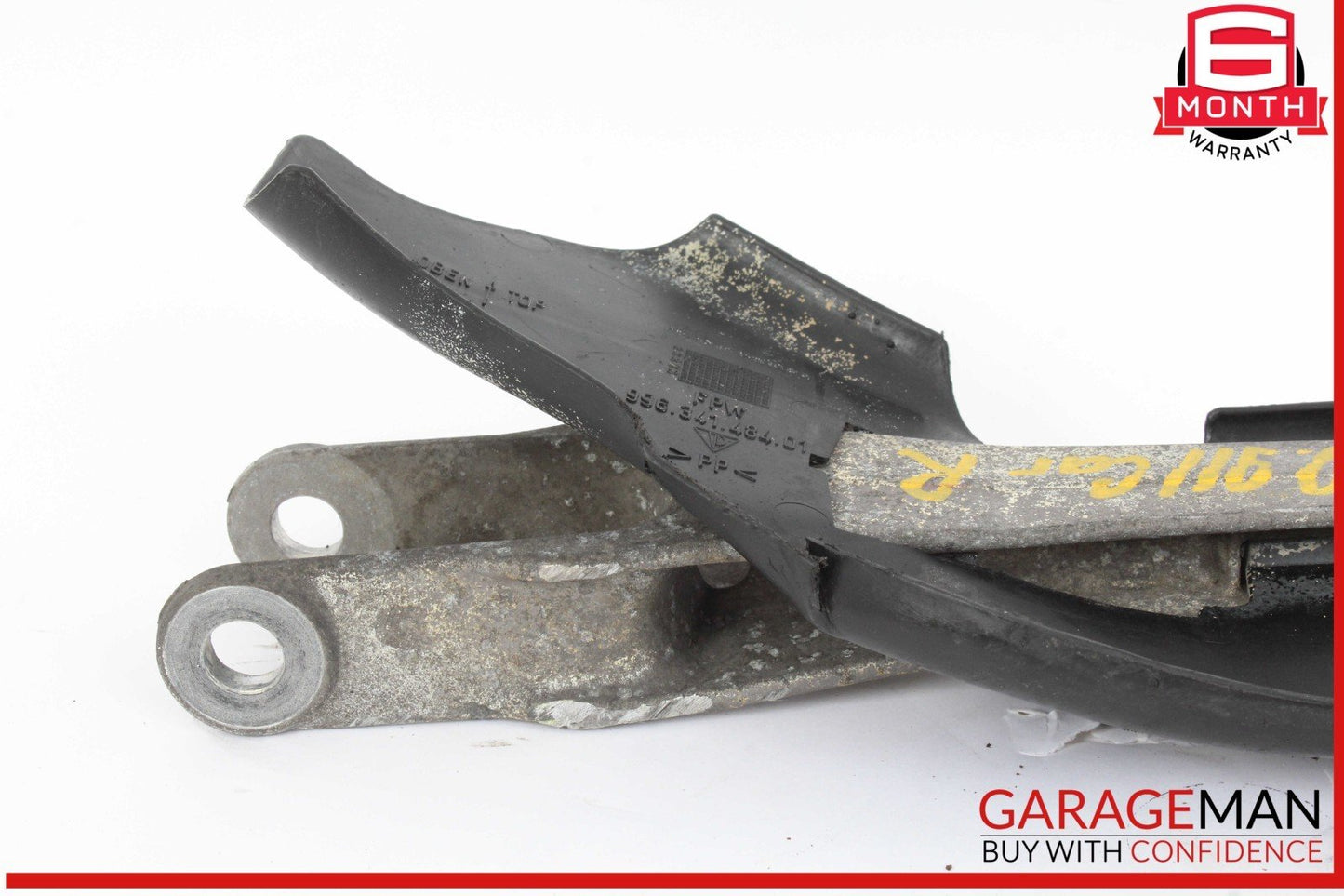 97-04 Porsche 911 Boxster 986 Rear Left or Right Suspension Trailing Control Arm