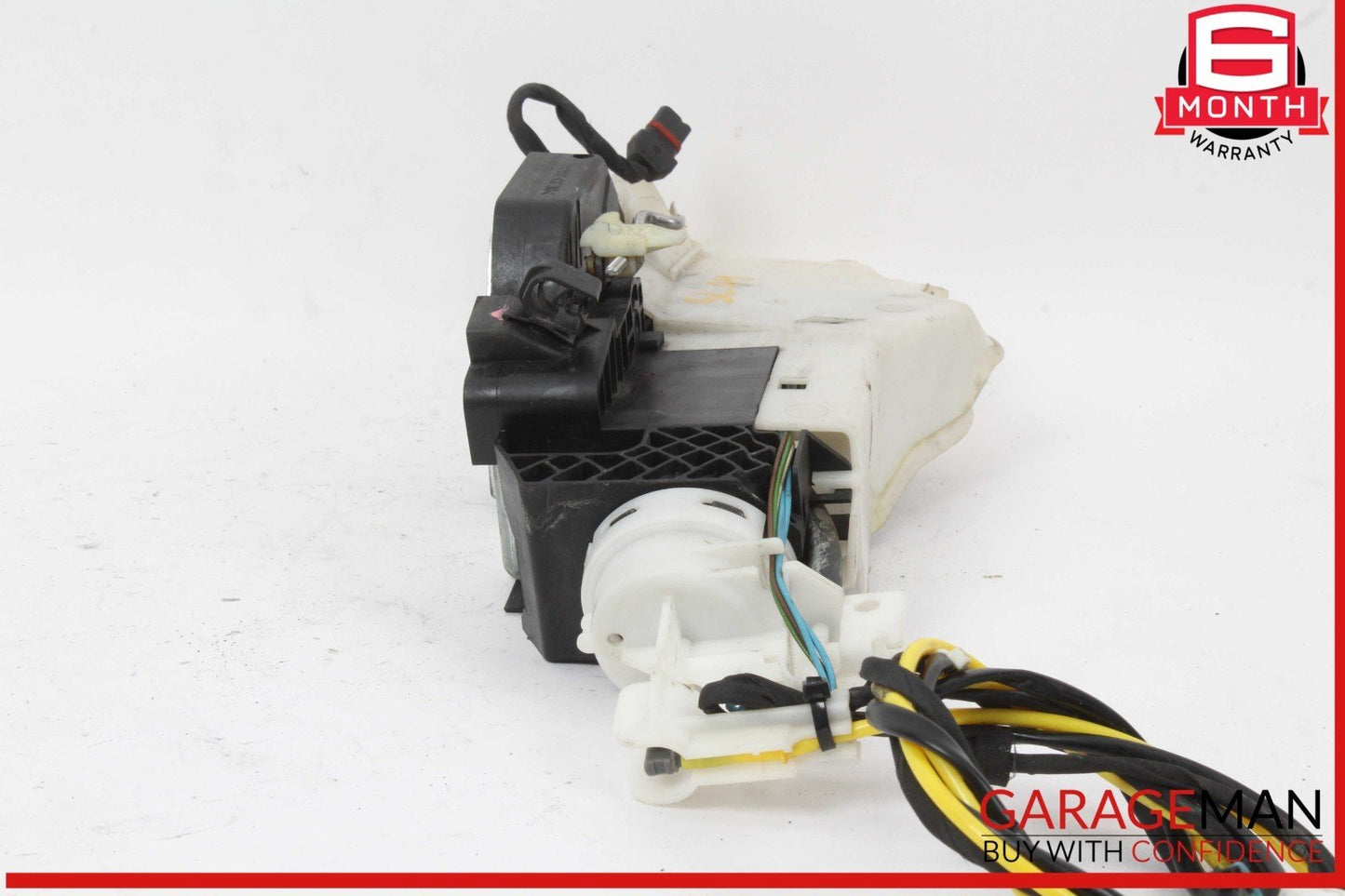03-12 Mercedes R230 SL500 SL55 AMG Right Side Door Lock Latch Actuator OEM