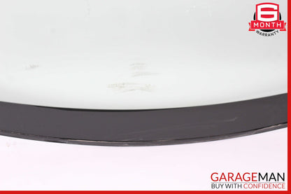 13-18 Mercedes B-Class W242 W246 Front Windshield Wind Shield Window Glass OEM