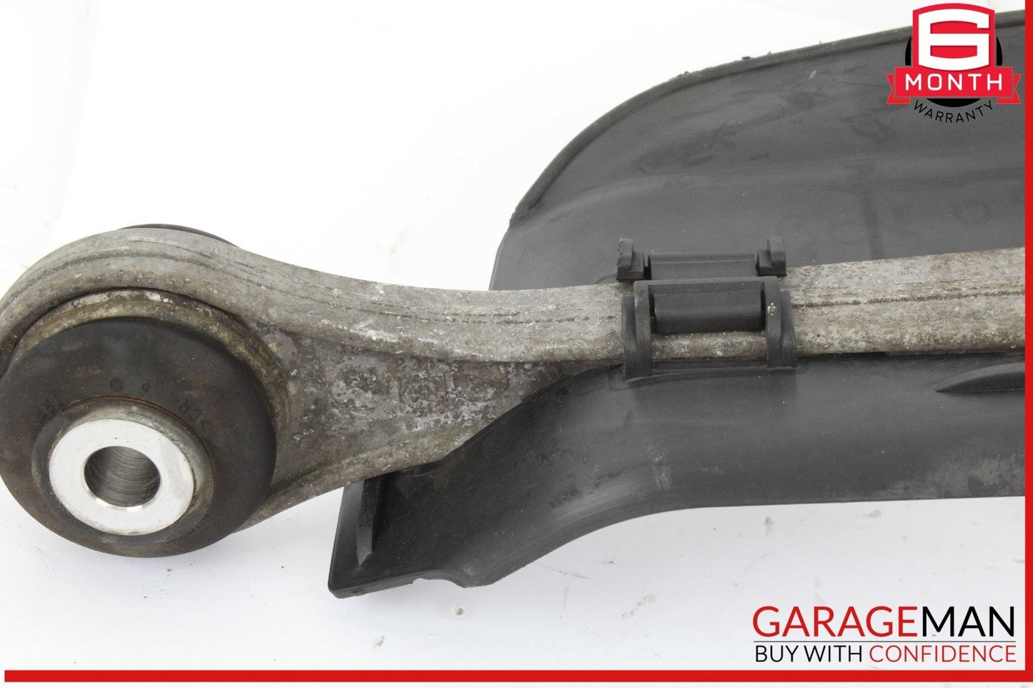 05-12 Porsche Boxter 987 Front Left Driver Side Control Arm 99634148305 OEM