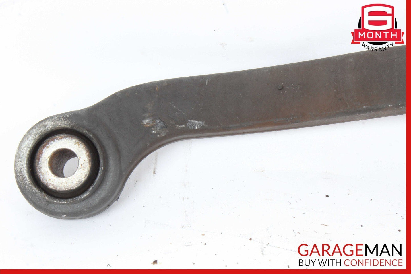 03-12 Mercedes-Benz CLS63 AMG W219 Rear Left Upper Control Arm 2113520901