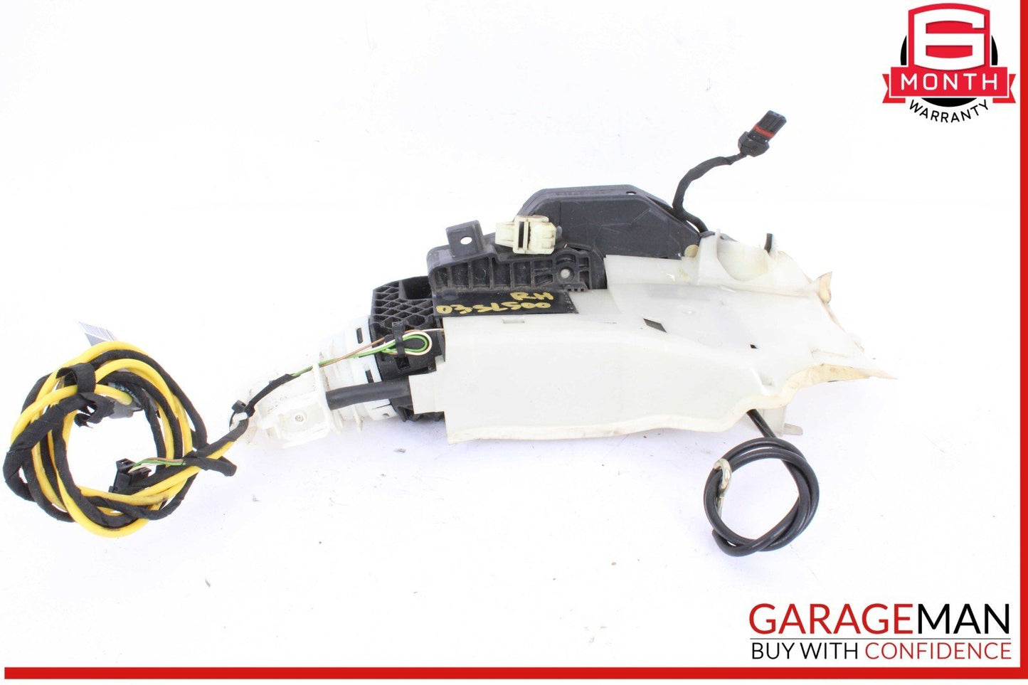 03-12 Mercedes R230 SL500 SL55 AMG Right Side Door Lock Latch Actuator OEM