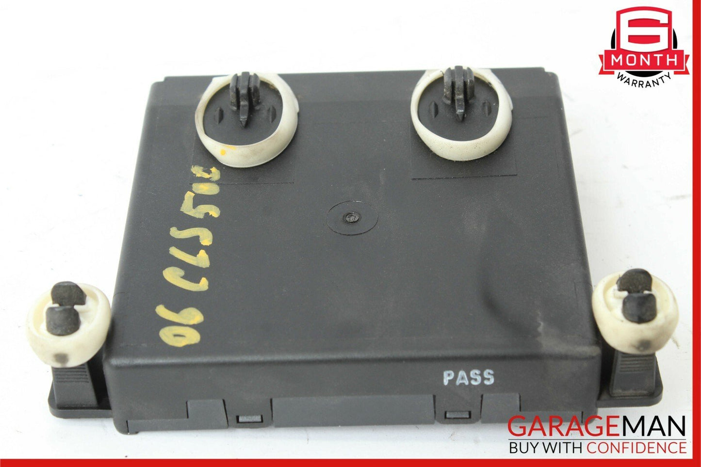 06-11 Mercedes W219 CLS500 Rear Left Door Computer Controller Module Unit