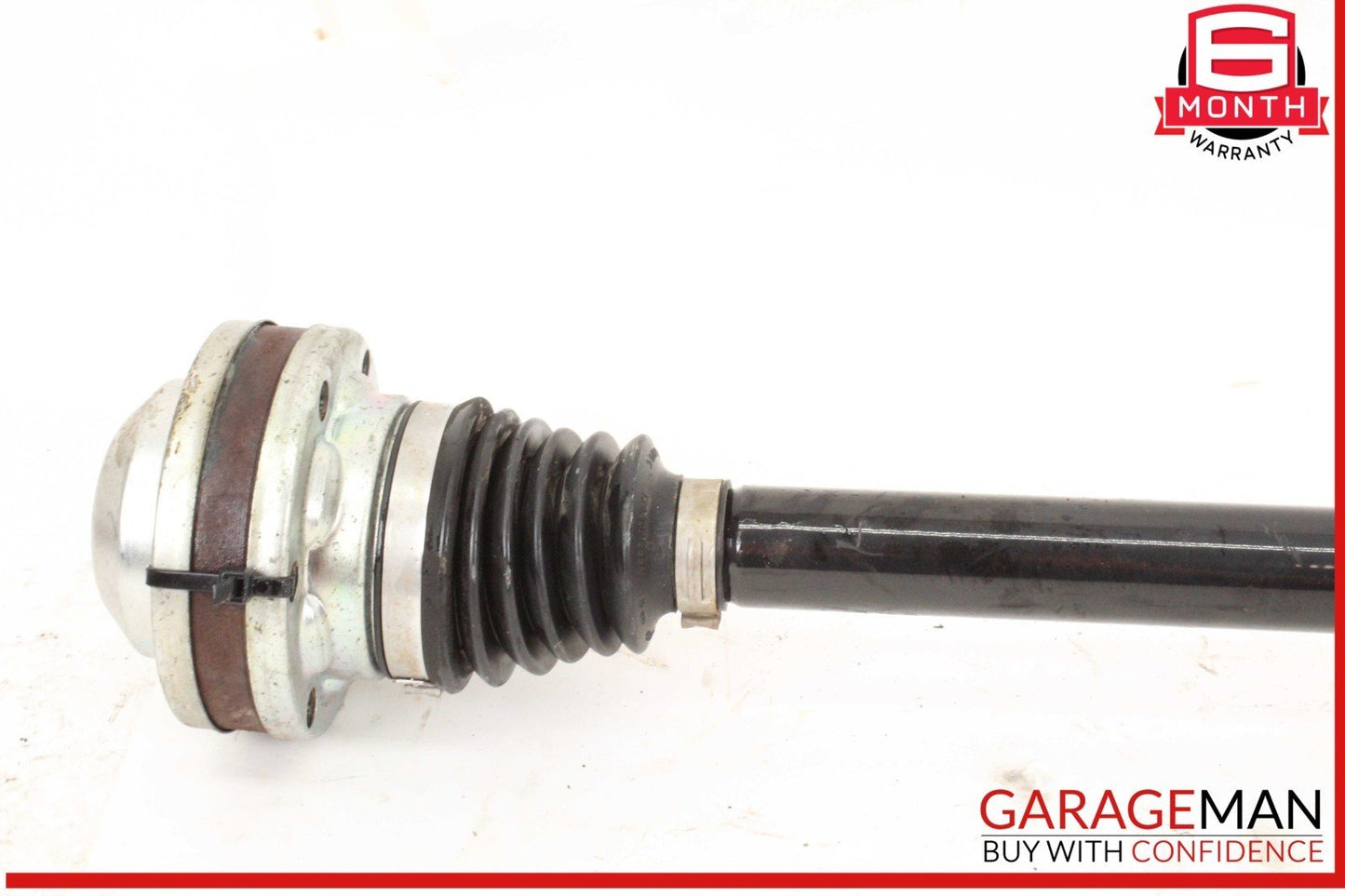 13-17 Audi Q5 SQ5 Rear Left or Rear Right Side CV Axle Shaft 8R0501203C OEM