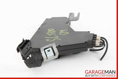 03-08 Mercedes R230 SL500 SL600 SL55 AMG Front Left Antenna Amplifier AMP Module