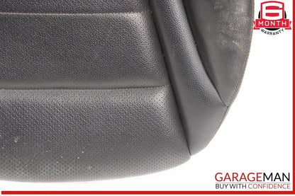 15-18 Mercedes W205 C300 C400 Front Right Side Lower Bottom Seat Cushion OEM