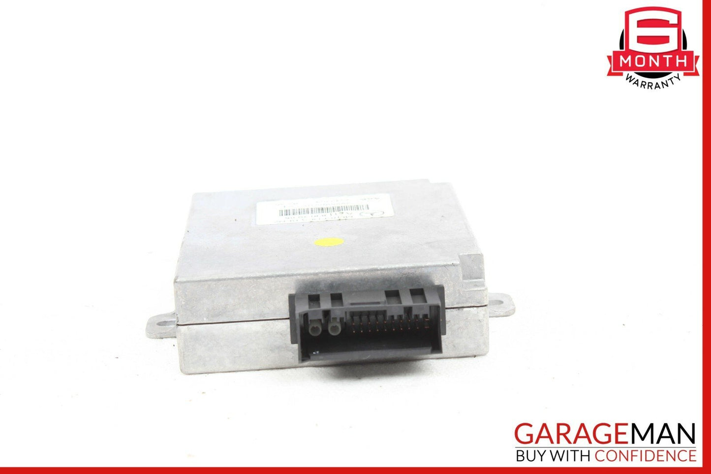 03-06 Mercedes W211 E320 E500 Communication Voice Control Module 2118203085 OEM