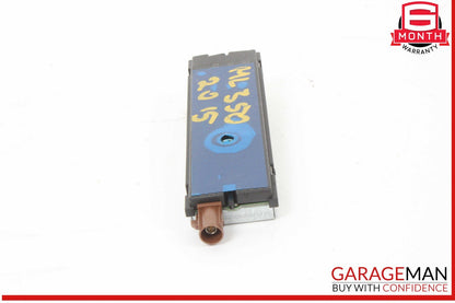 14-20 Mercedes W166 ML350 GLA45 AMG Antenna Amplifier Booster OEM
