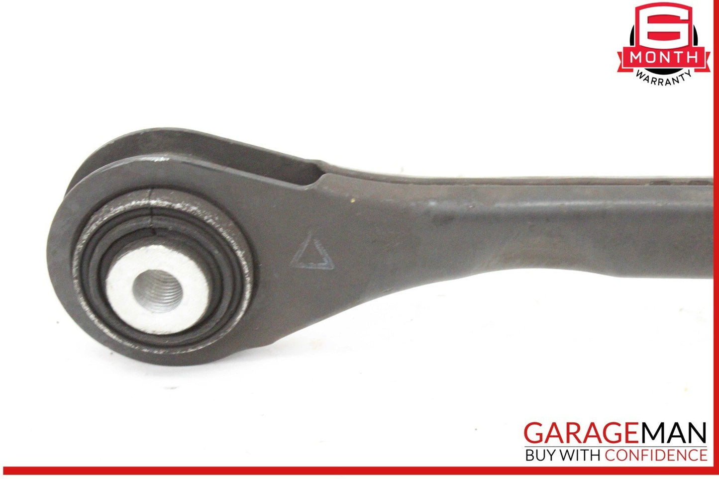09-18 Audi A7 S4 A4 Rear Right Side Lower Forward Control Arm 8K0501529L OEM