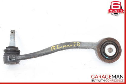 15-20 Hyundai Genesis G80 AWD Front Right Passenger Side Upper Control Arm OEM
