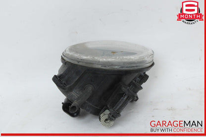 09-17 Audi Q5 SQ5 A4 A6 Front Right Passenger Side Fog Light Lamp 8T0941700B OEM