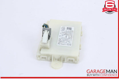 13-20 Mercedes W207 E400 CLA250 SL550 Keyless Go Entry Control Module OEM