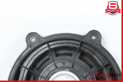 11-18 Porsche Cayenne 958 Rear Left / Right Side Door Audio Sound Speaker OEM