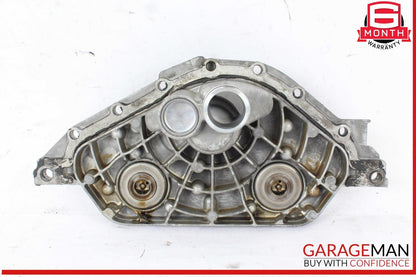 12-15 Mercedes W204 C250 SLK250 Engine Motor Valve Cover 2710161406 OEM
