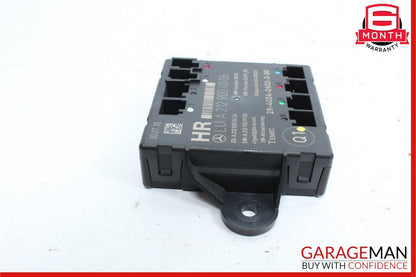 08-18 Mercedes W204 C300 C350 E350 Rear Right Side Door Control Module OEM