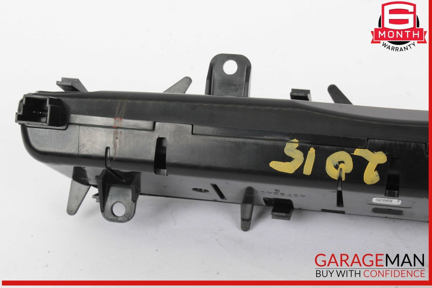 15-20 Mercedes W205 C300 C350e C400 A/C AC Heater Climate Control Switch OEM