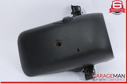 12-18 Audi A7 A6 S6 S7 Front Steering Column Trim Cover Assembly 4G0953515 OEM