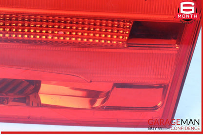 13-16 Mercedes X166 GL450 GL550 Rear Right Side Inner Tail Light Lamp OEM