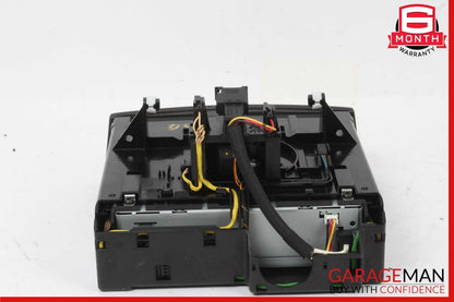 03-09 Mercedes W211 E500 CLS500 Hazard Switch Control Panel 2116800552 OEM