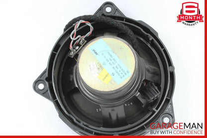 98-03 Mercedes W208 CLK320 Front Left & Right Side Door Sound Audio Speaker Set