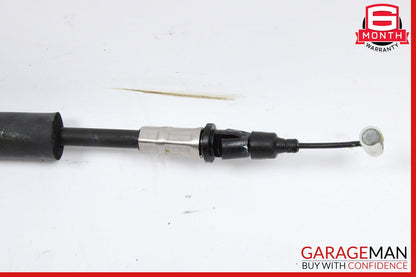 14-17 Maserati Ghibli Rear Right Side Door Lock Latch Actuator Mechanism OEM