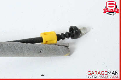 08-20 Mercedes W204 C250 SLK350 Front Left Side Door Lock Latch Actuator OEM