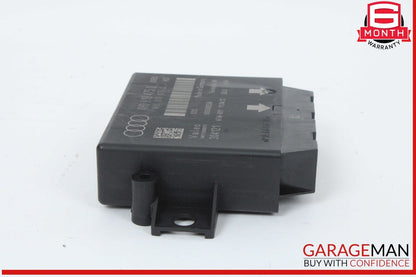 12-18 Audi A7 Park Parking Assist Control Module Unit 4H0919475J OEM